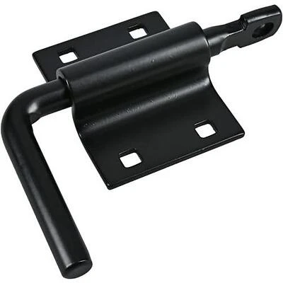 Slide Bolt BLK 854247
