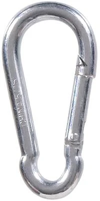 Snap Link 5/16" X 2-3/8" Heavy Duty Chain Connector