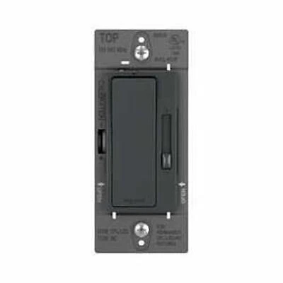 Legrand Radiant Series 15A 120V 3‑Way Dimmer – 700W CFL/LED/Incandescent
