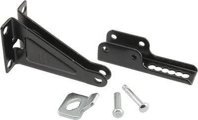 BK3 Black Door Closer Repair Kit – Easy‑Fit Replacement Parts