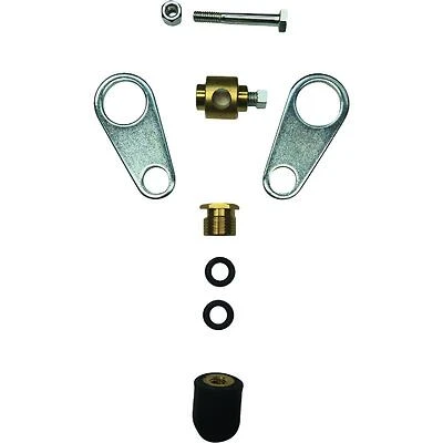 Simmons 900 Series Fire Hydrant Service Kit – Complete Brass Repair Set