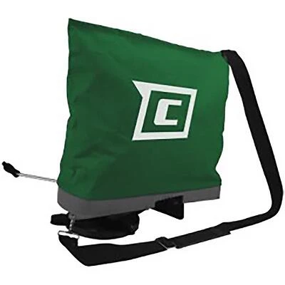 Chapin 84700A Bag Seeder, 25 lb Capacity, Metal/Plastic