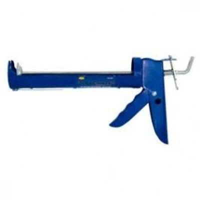 9" Smooth Rod Caulk Gun
