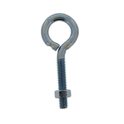 5/16" X 3-1/4" Zinc Eye Bolt - Model 61401