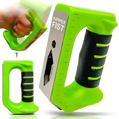 HAMMER FIST MULTI TOOL