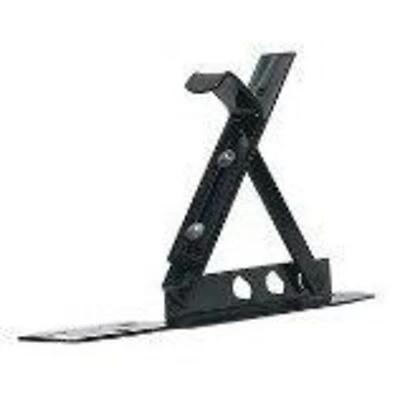 Heavy Duty Steel Adjustable Roof Bracket For Ladders