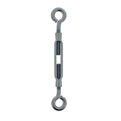 Turnbuckle 3/8-16 X 10-5/8" Us2c