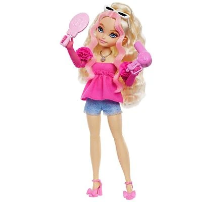 BARBIE MALIBU DOLL W/ACCESSORIES