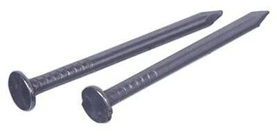 Box Nails 4d X 1.5" - Durable Steel Construction