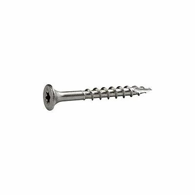1-5/8"PGP Comp Deck Screw BRN 1#