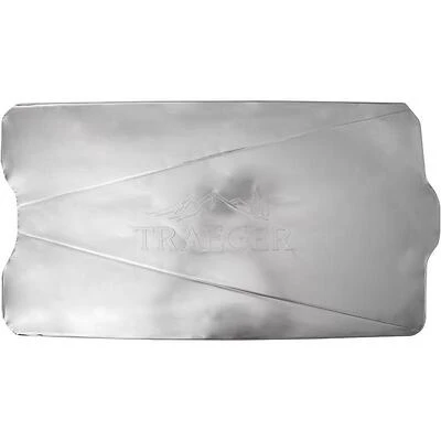 Traeger BAC856 Replacement Drip Tray Liner, Size C
