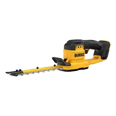 DeWalt DCHT823B 20V Cordless 8 In. Hedge Trimmer, Tool Only