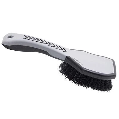 Viking Stiff Tire Brush – 10.3‑inch Heavy‑Duty Cleaning Tool (1 Pack)