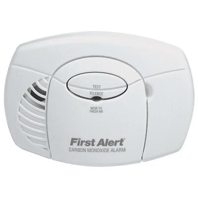 B/O CO Alarm 1039718