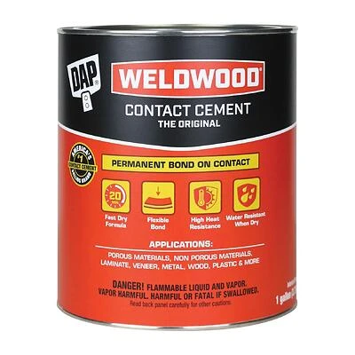 CEMENT CONTACT GAL 00273