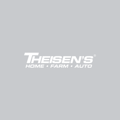T-Hinge Deco 12" BLK 854437