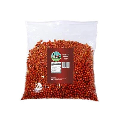 Pepper-Chili Tepin
