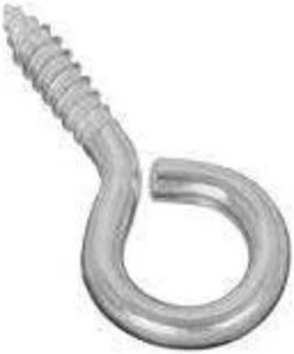 Screw Eye 2-5/8" BK 322669