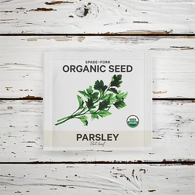 Flat Leaf Parsley – 14.6 oz Fresh Herb