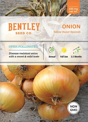Sweet Jumbo Onion – 1.82 lb Pack (Premium Sweetness)