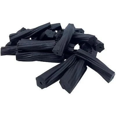 Dropshot-Black Licorice