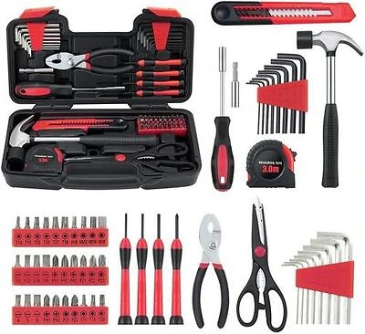 58pc Light Weight Kit 9984638