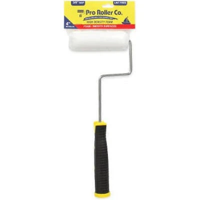 4"x3/8" Mini Roll/Frame PPGX0049