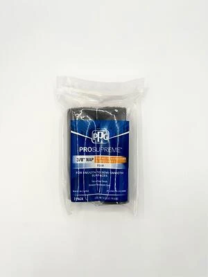 4"x3/8"Foam Mini 2pk PPGX0030