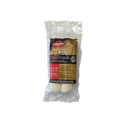 4"x1/8"Mohair Mini 2pk PPGX0053