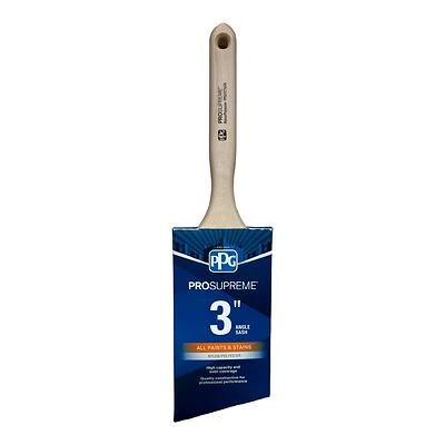 3" PS Angle Sash PPG59276