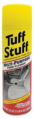 Tuff Stuff MP Cleaner 22oz 13147