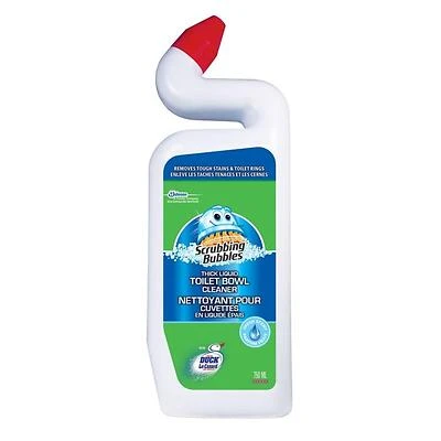 32 Ounce Toilet Duck Cleaner - Powerful Bowl Cleaner For Effective Cleaning