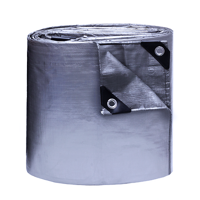 10X20 SILVER TARP