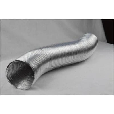 Alum Flex Duct 4x8 302UL