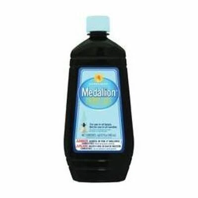 LAMP OIL-CLEAR 32OZ.60005