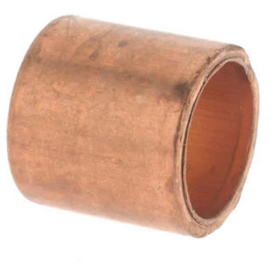 BUSHING 1/2"X3/8" COPPER