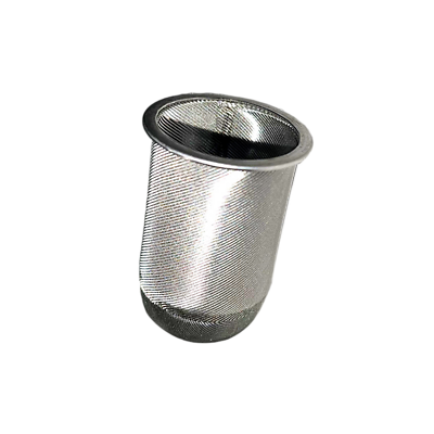STRAINER MESH SS 76-393