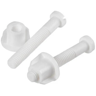 BOLTS TOILET SEAT 76-40250