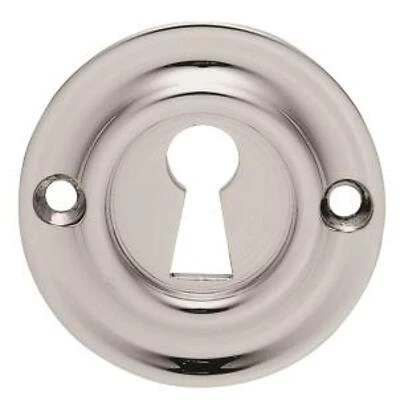 ESCUTCHEON 1.5" CH 76-145