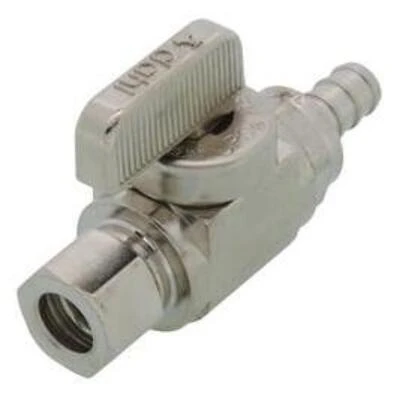 VALVE 1/4TURN STRT 78-308