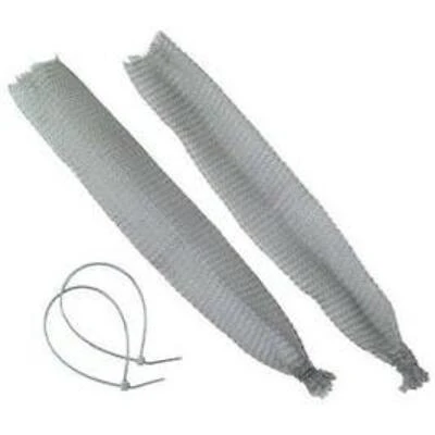 LINT TRAP 1 PK ALUM 76394