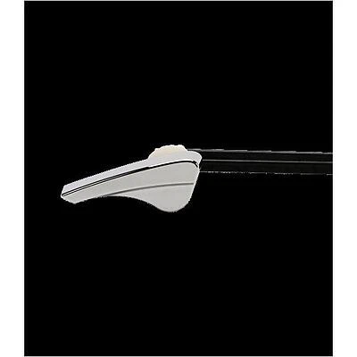 Universal Flush Lever Chrome 681