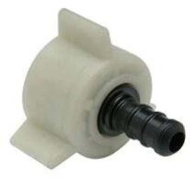 ADAPTER 3/4X3/4 FEM HOSE