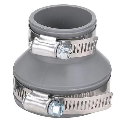 CONNECTOR TRAP DRAIN FLEX