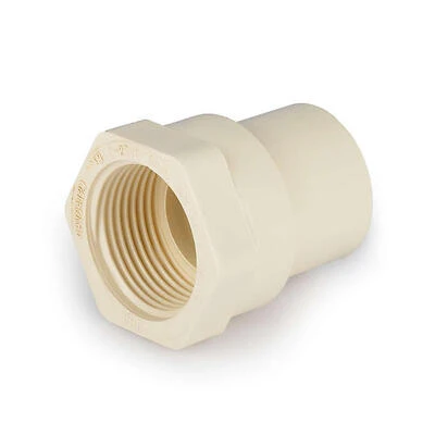 3/4" CPVC Female Adapter