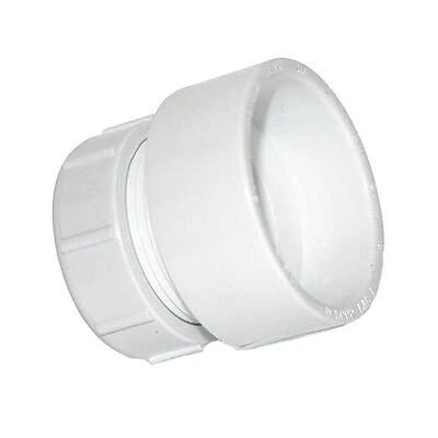 ADAPTER TR FEM SJ 1.5"PVC