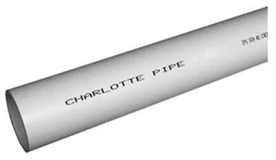 PIPE PVC Cell Core 1-1/2"X10'