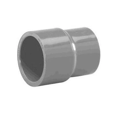 1/2" x 3/4" CPVC Coupling