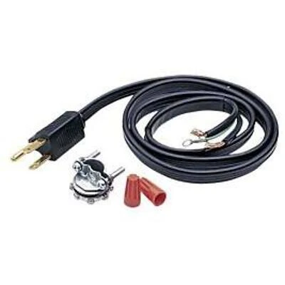 POWER CORD ASSEMBLY CRD00