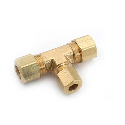 TEE COMPRESSION 3/8 73572